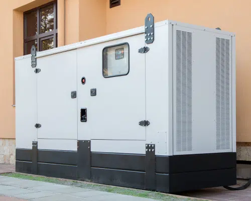 Generators on Rent